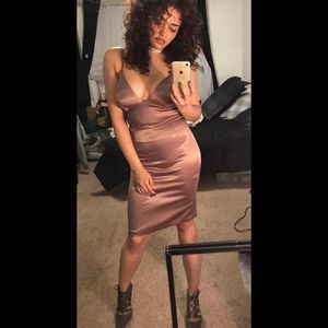 Meet your Posher, Stephania